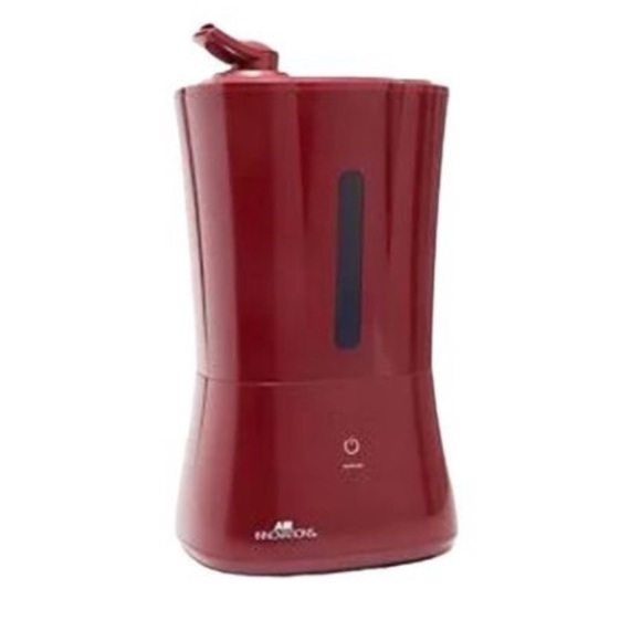 Air Innovations Aromatherapy Humidifier‎ NIB - Picture 1 of 5